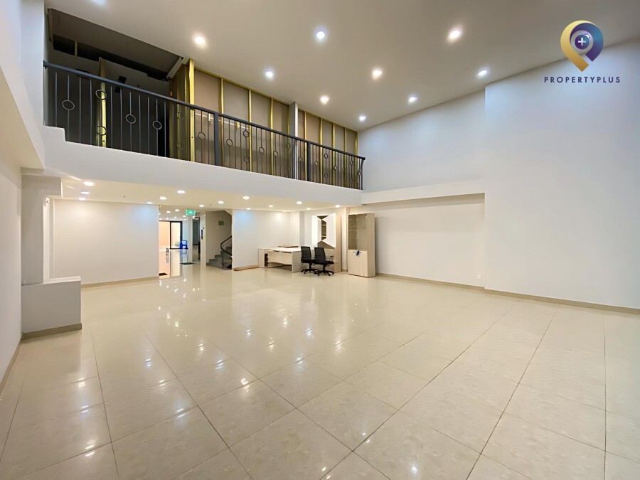Haya House
